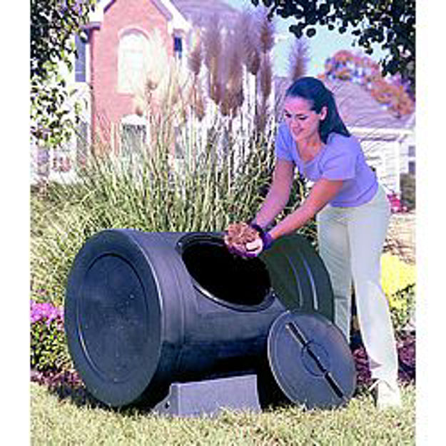 Picture of EZ Compost Tumbler