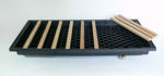 Picture of Black Humidity Plant Tray