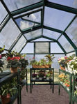 Picture of Eco Grow 2 12' Basic Greenhouse Kit