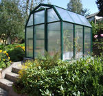 Picture of Eco Grow 8 Premium Greenhouse Kit