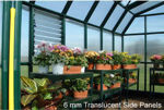 Picture of Grand Gardener 16 Premium Greenhouse Kit