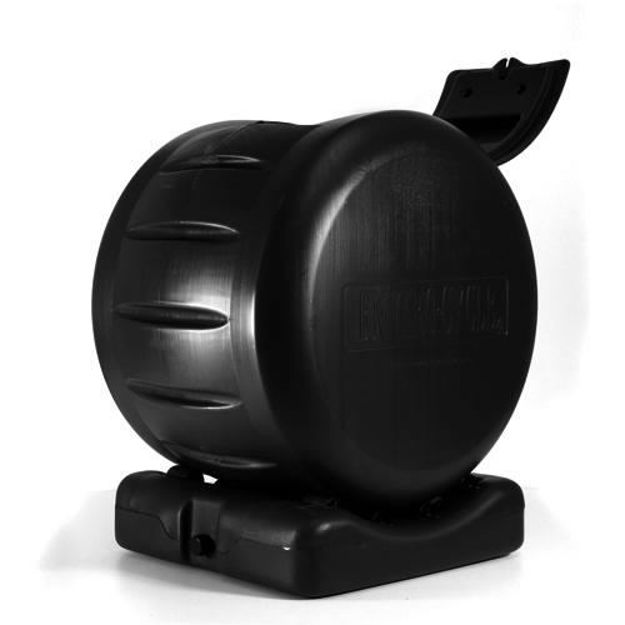 Picture of Envirocycle Composter & Tea Maker - Black