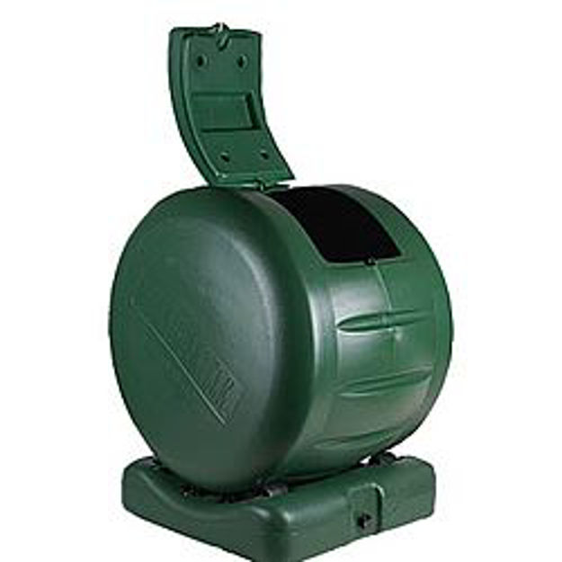 Picture of Envirocycle Composter & Tea Maker - Green