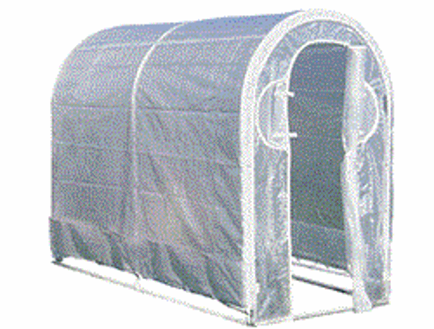 Picture of Weatherguard L&G 4x8 Door Panel Replacement Cover