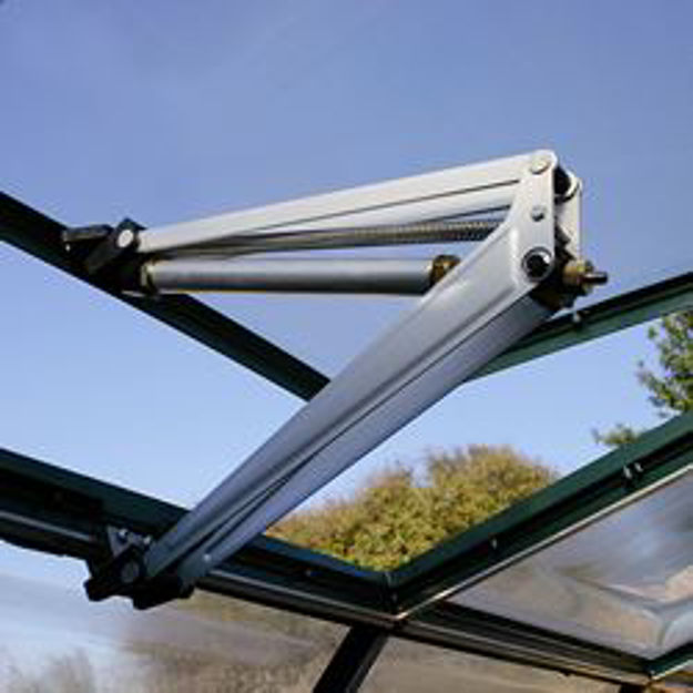 Picture of Auto Vent Opener for Enthusiast Greenhouse