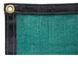 Picture of Green Shade Cloth - 10' x 10'
