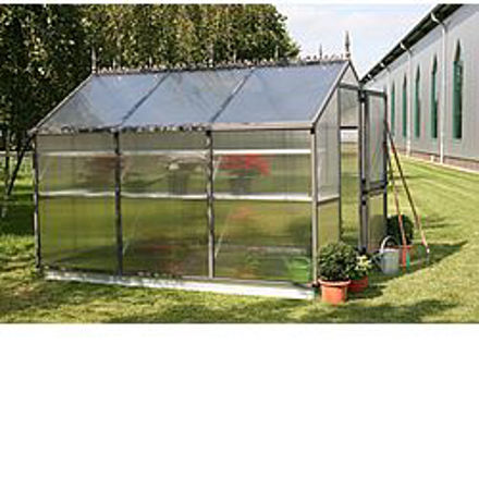 Picture of The Prince III Greenhouse Kit