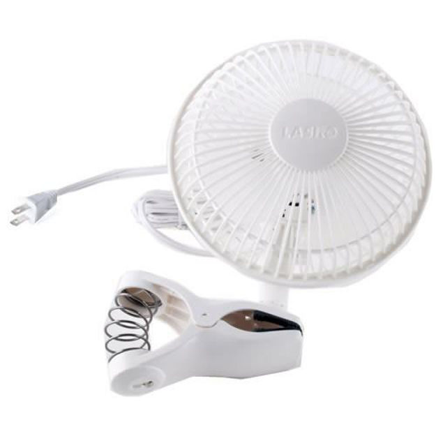 Picture of Lasko Clip Fan (Bargain Bin)