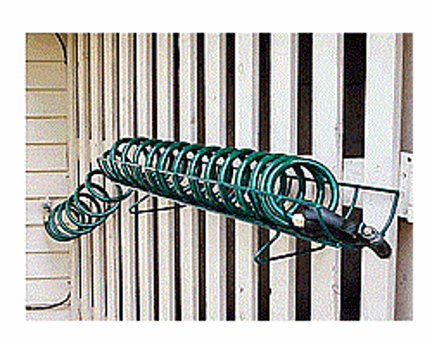 Picture of Springhose Coil Hose 3/8" X 75' Long (Bargain Bin)