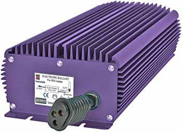 Picture of Lumatek 1000W 240V Electronic Ballast (Bargain Bin)