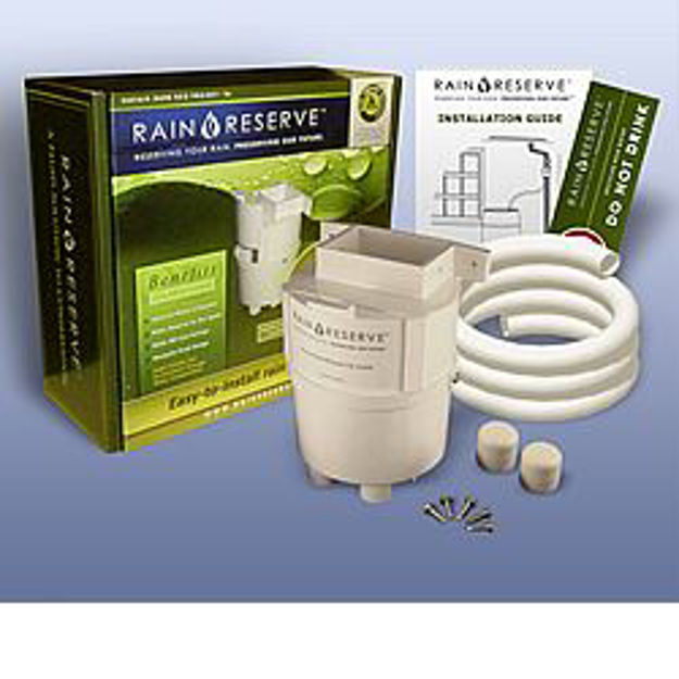 Picture of RainReserve Basic Diverter Kit