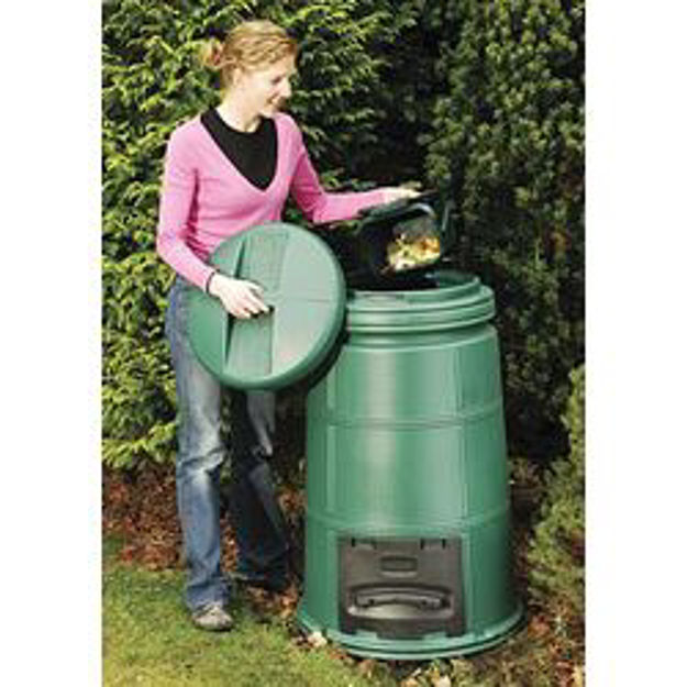 Picture of The Compost Machine