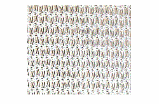 Picture of White Shade Cloth 50% - 12' x 8' - Bargain Bin