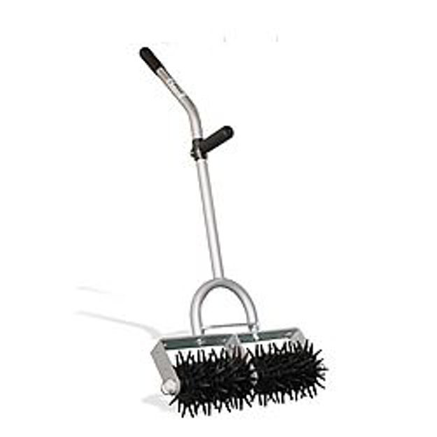 Picture of Double Grass Stitcher - Lawn Repair Tool