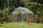 Picture of Multi Line Greenhouse Kit