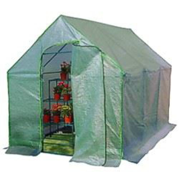Picture of STC 6 x 10 Garden Greenhouse