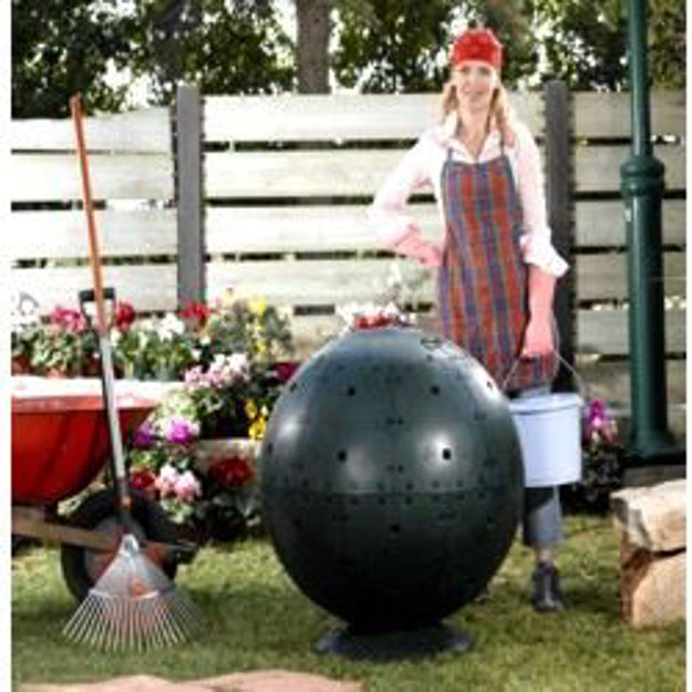 Picture of The Ecomposter - With No Base