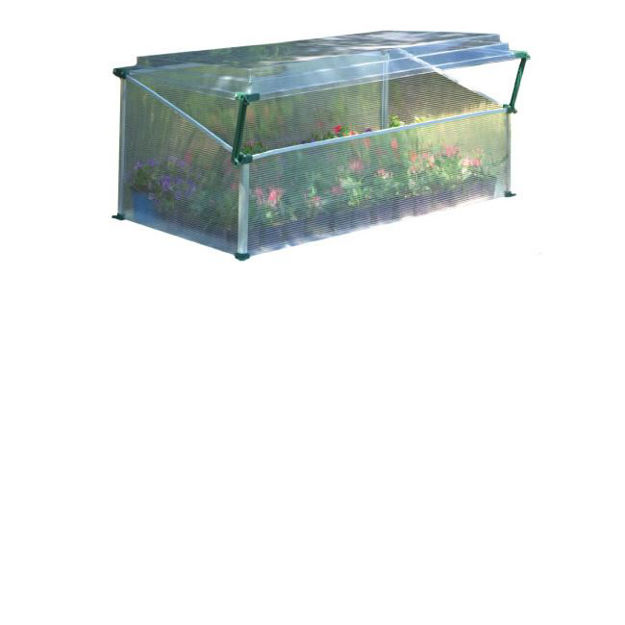 Picture of Snap & Grow Single Cold Frame