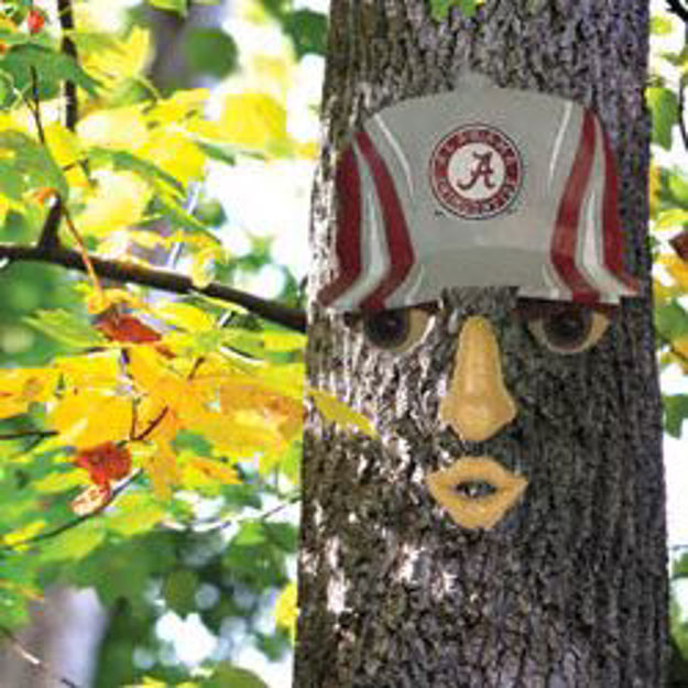 Picture of Alabama Crimson Tide Forest Face