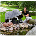 Picture of Dekorra Rock110 with Plaque