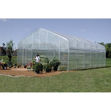 Picture of Majestic Greenhouse 20'W x 36'L Drop Down w/Film