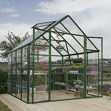 Picture of Snap & Grow Green 8 x 8 Greenhouse Kit