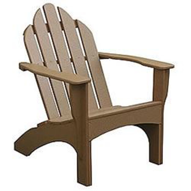 Picture of Eagle One - Chesapeake Adirondack Chair