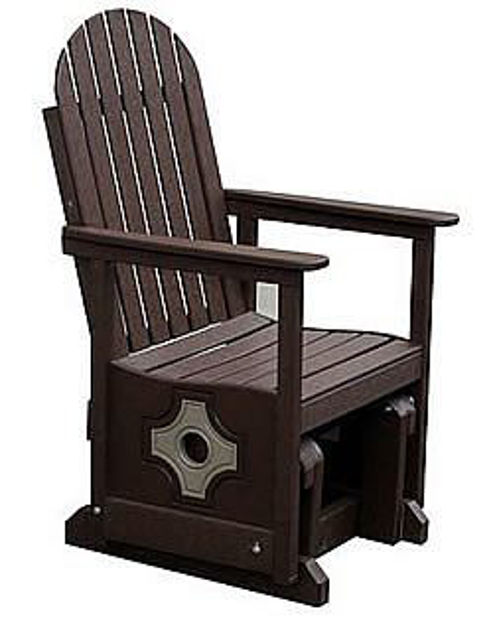 Picture of Eagle One - Smithton Glider Chair