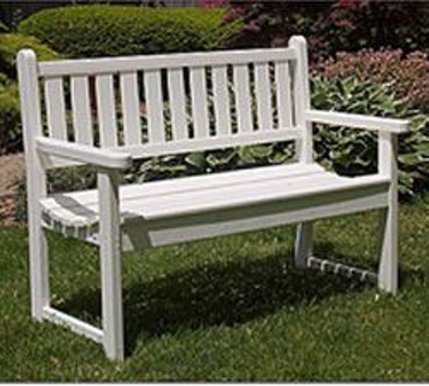 4SeasonGreenhouse. Poly-Wood Traditional 48