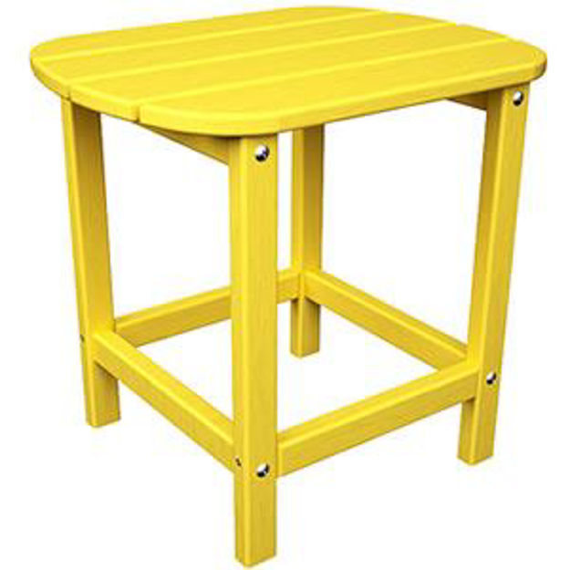 Picture of Poly-Wood South Beach 15" Side Table