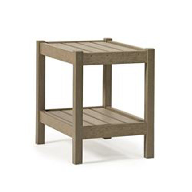 Picture of Siesta Adirondak Accent Table
