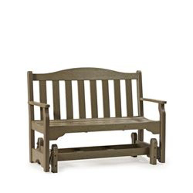 Picture of Siesta Gliding Bench (60")