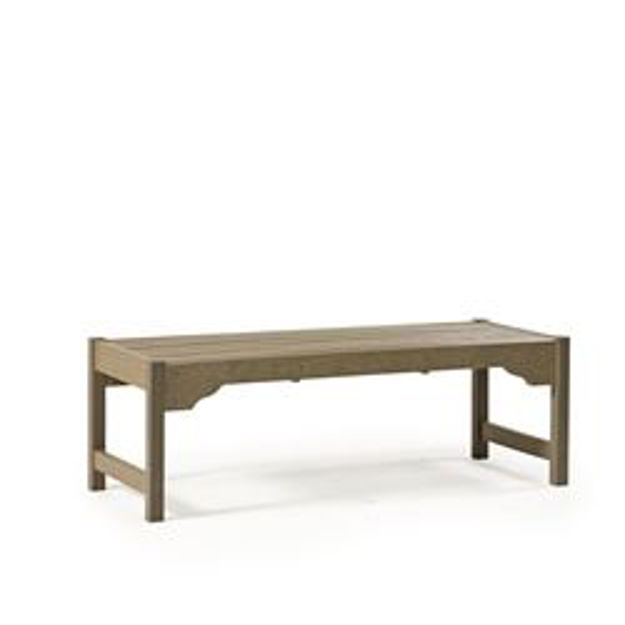 Picture of Siesta Coffee Table (48'')