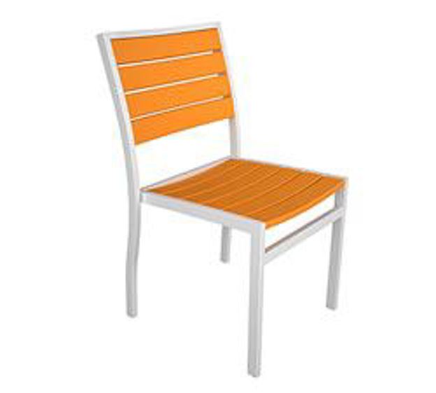 Picture of Poly-Wood Euro Side Chair