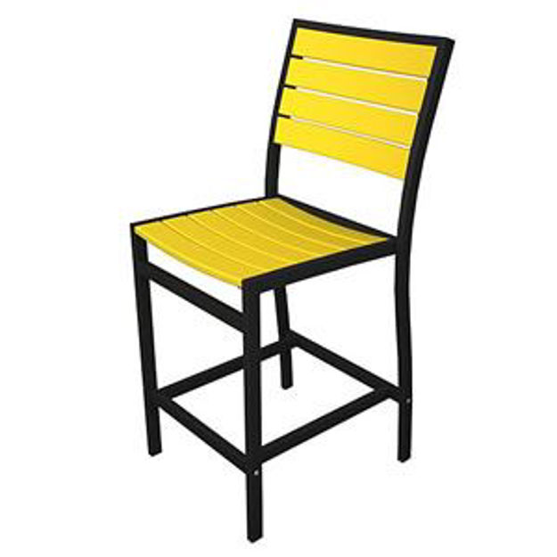 Picture of Poly-Wood Euro Counter Side Chair