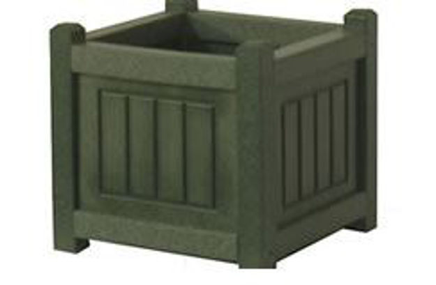 Picture of Eagle One - Nantucket 12" Planter Box