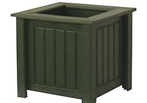Picture of Eagle One - North Hampton 12" Planter Box