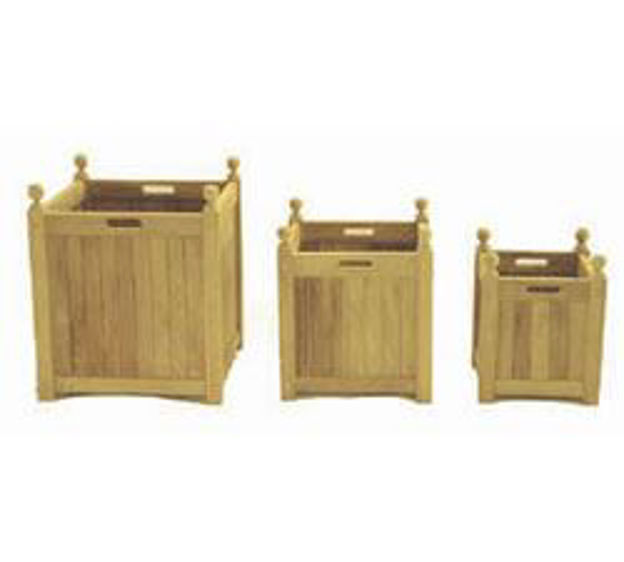 Picture of Jewels of Java Small Planter Box