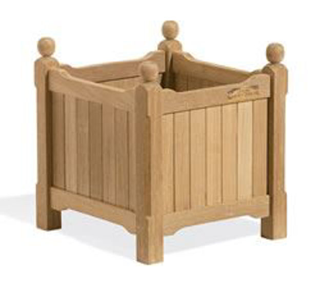 Picture of Oxford Garden - English Planter 15"