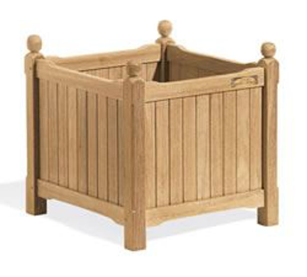 Picture of Oxford Garden - English Planter 19"