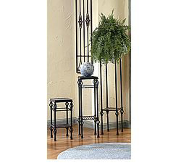 Picture of Bago Luma Messina Pedestal, Medium