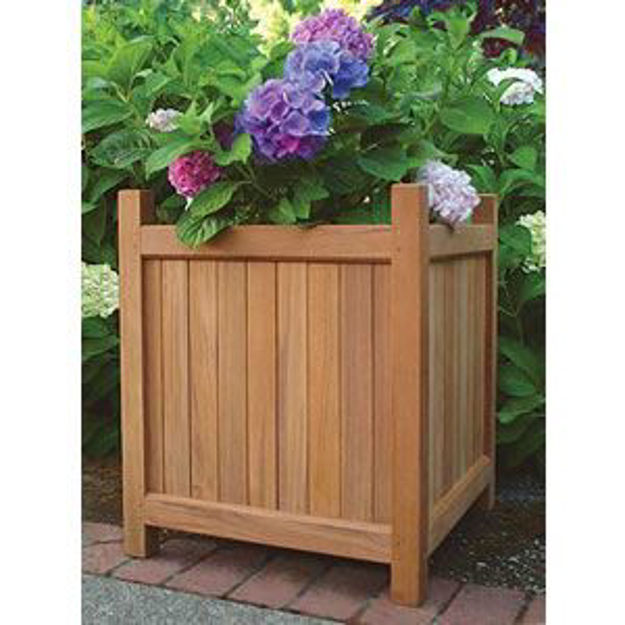 Picture of Gardenside Villa Large Planter