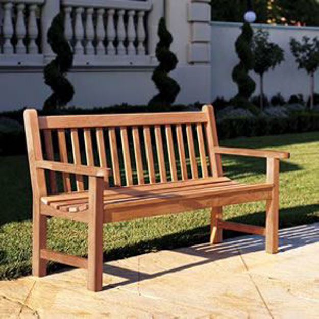 Picture of Gardenside Glenmore 5' Bench