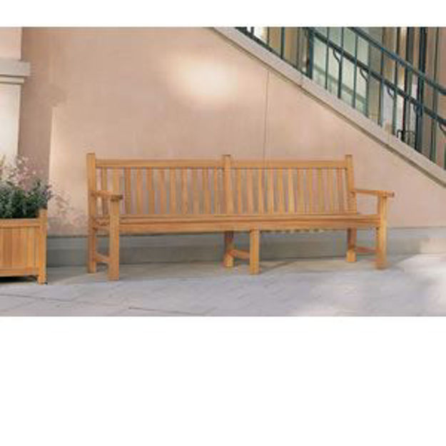 Picture of Gardenside Glenmore 8' Bench
