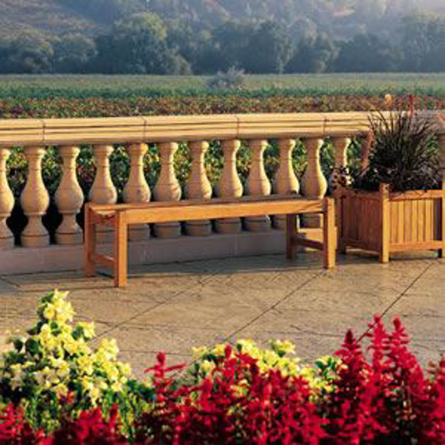 Picture of Gardenside Westwood 5' Bench