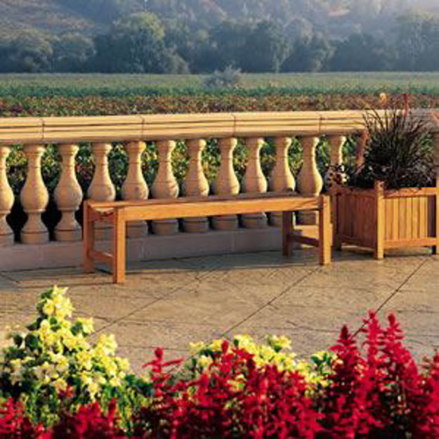 Picture of Gardenside Westwood 8' Bench