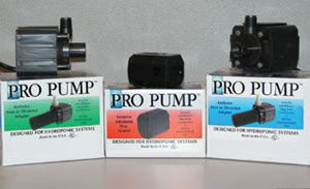 Picture of Pre-Filter/PU275-500