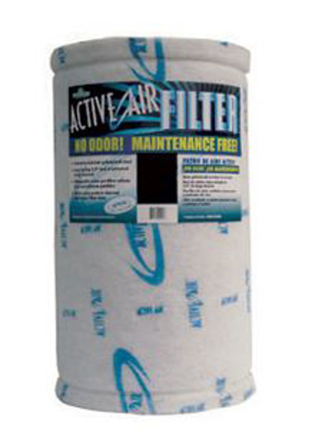 Picture of Active Air 30"x16" Carbon Filter - No Flange