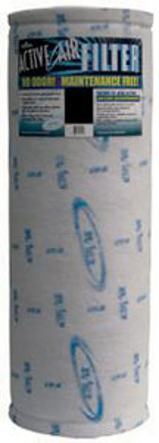 Picture of Active Air 50"x16" Carbon Filter - No Flange