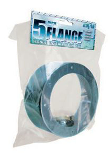 Picture of Active Air 5" Flange